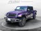2026 Jeep Gladiator GLADIATOR RUBICON X 4X4