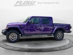 2026 Jeep Gladiator GLADIATOR RUBICON X 4X4