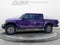 2026 Jeep Gladiator GLADIATOR RUBICON X 4X4
