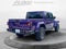 2026 Jeep Gladiator GLADIATOR RUBICON X 4X4