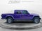 2026 Jeep Gladiator GLADIATOR RUBICON X 4X4
