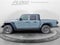 2026 Jeep Gladiator Mojave 4x4