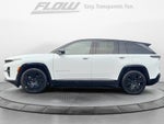 2025 Jeep Wagoneer S WAGONEER S LAUNCH EDITION