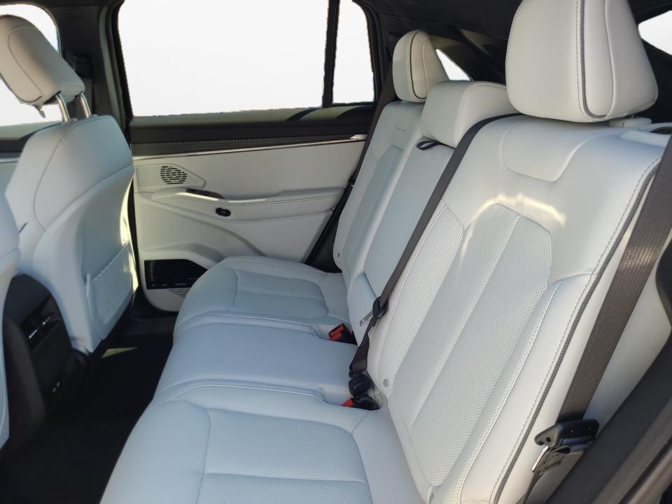 2025 Jeep Wagoneer S WAGONEER S LIMITED