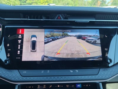 2025 Jeep Wagoneer S WAGONEER S LIMITED