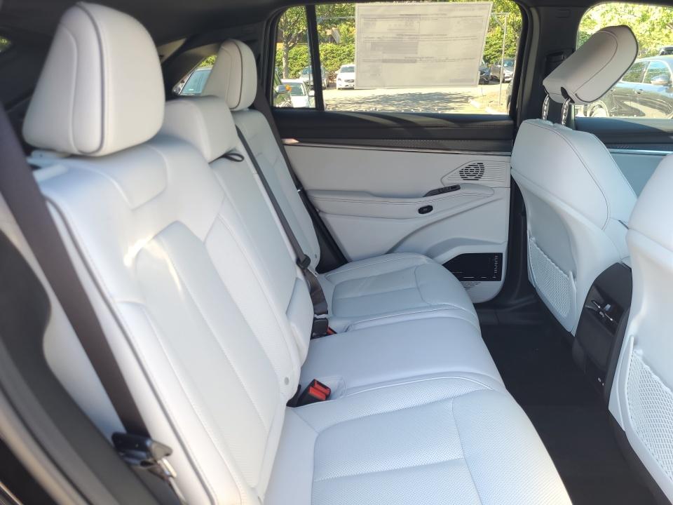 2025 Jeep Wagoneer S WAGONEER S LIMITED