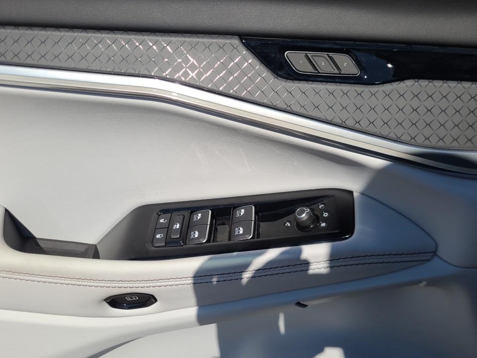 2025 Jeep Wagoneer S WAGONEER S LIMITED