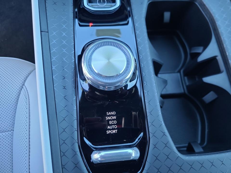 2025 Jeep Wagoneer S WAGONEER S LIMITED