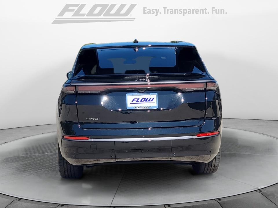 2025 Jeep Wagoneer S WAGONEER S LIMITED
