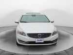 2015 Volvo S60 T5 Drive-E Premier