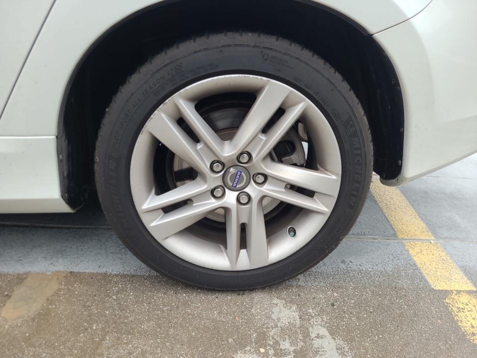 2015 Volvo S60 T5 Drive-E Premier