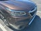 2021 Subaru Outback Touring XT