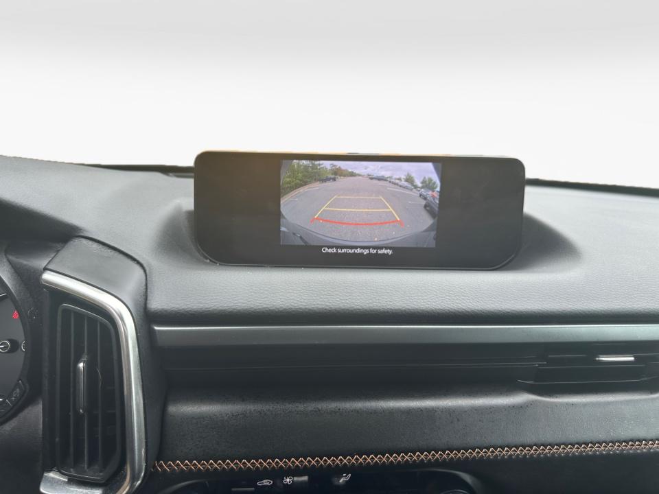 2025 Mazda Mazda CX-50 2.5 S Premium Plus Package