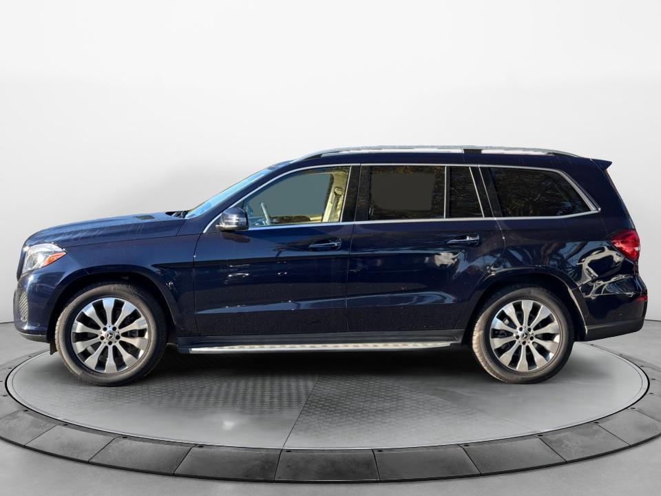 2019 Mercedes-Benz GLS 450 GLS 450