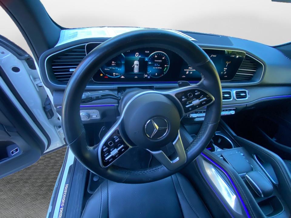 2022 Mercedes-Benz GLE 350 GLE 350