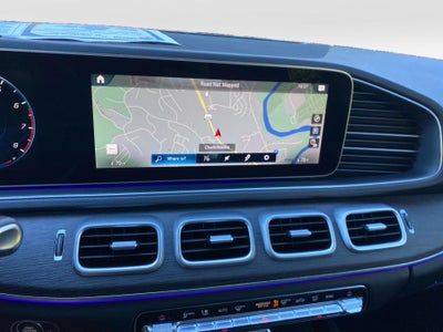 2022 Mercedes-Benz GLE 350 GLE 350