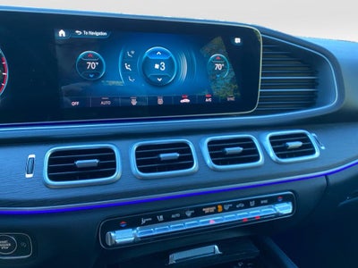 2022 Mercedes-Benz GLE 350 GLE 350
