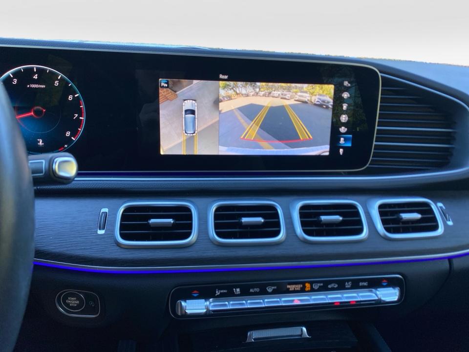 2022 Mercedes-Benz GLE 350 GLE 350