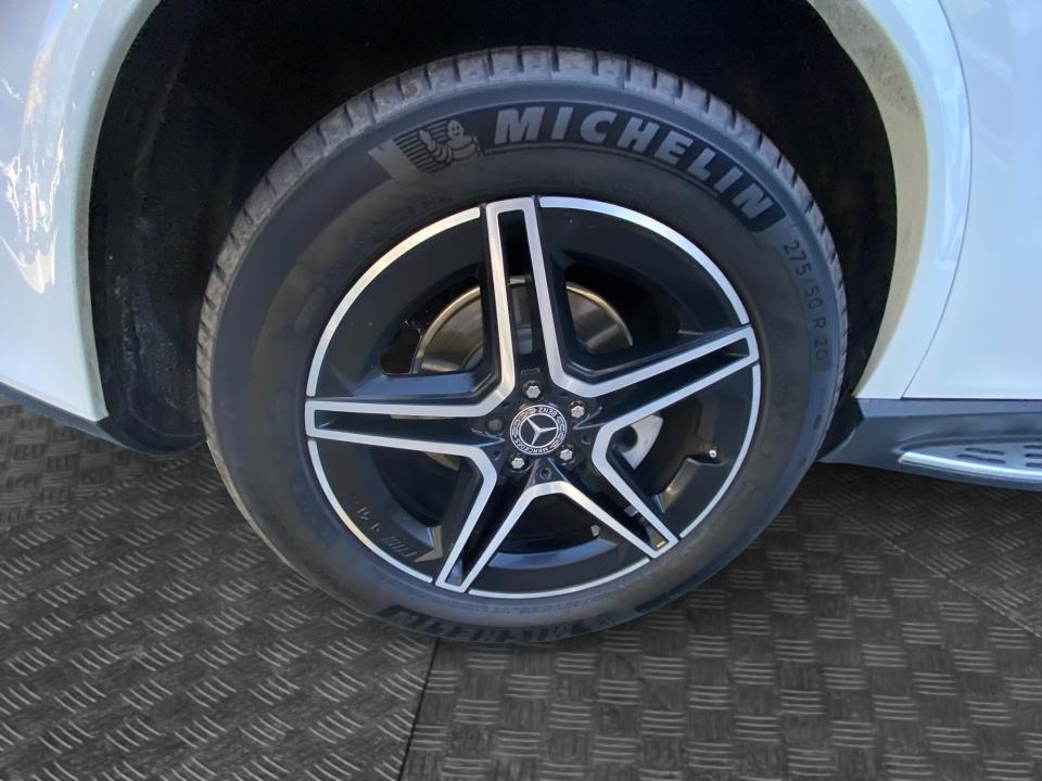 2022 Mercedes-Benz GLE 350 GLE 350
