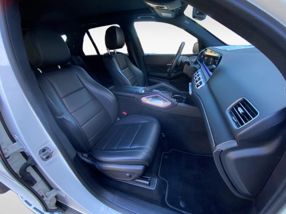 2022 Mercedes-Benz GLE 350 GLE 350