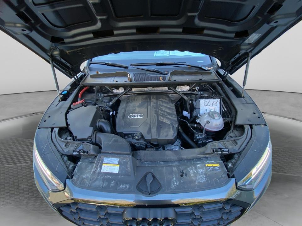 2024 Audi Q5 S line Premium
