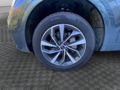 2024 Audi Q5 S line Premium