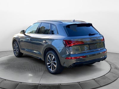 2024 Audi Q5 S line Premium