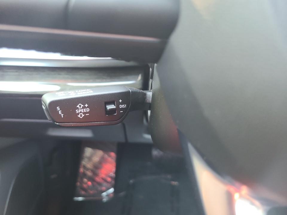 2024 Audi Q7 Premium Plus
