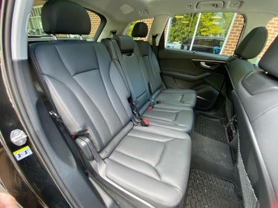 2024 Audi Q7 Premium Plus