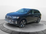2024 Audi Q7 Premium Plus