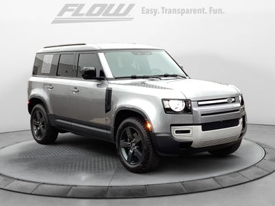 2023 Land Rover Defender S