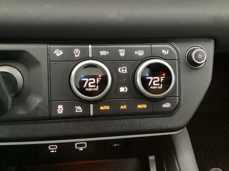 2023 Land Rover Defender S
