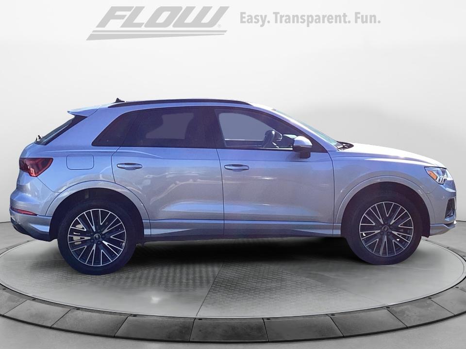 2023 Audi Q3 Premium