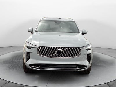 2026 Volvo XC90 Core