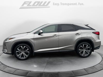 2022 Lexus RX 350 RX 350