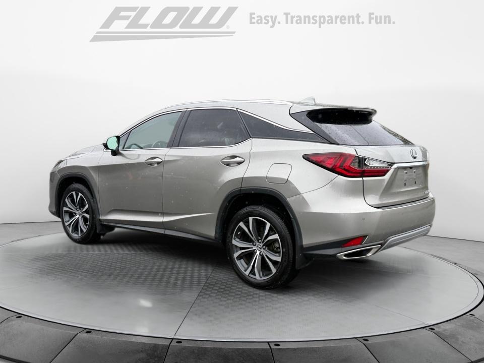 2022 Lexus RX 350 RX 350