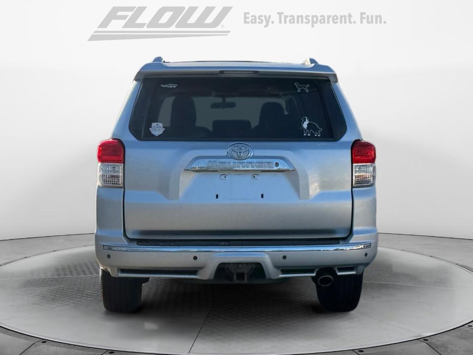 2010 Toyota 4Runner SR5