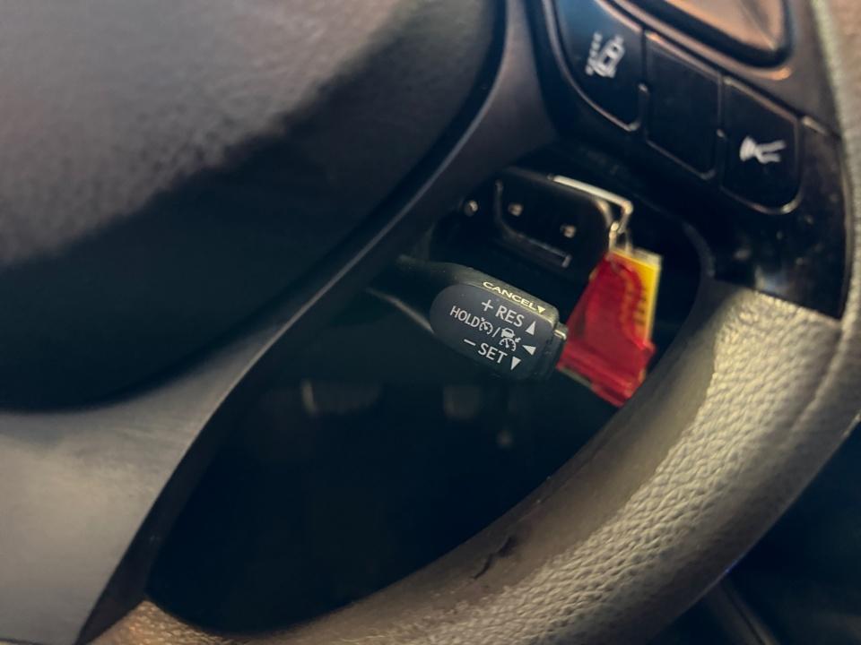 2019 Toyota C-HR LE