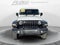 2021 Jeep Wrangler Unlimited Unlimited Willys