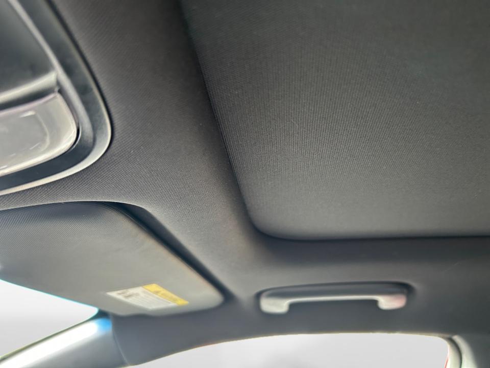 2021 Kia Sportage S