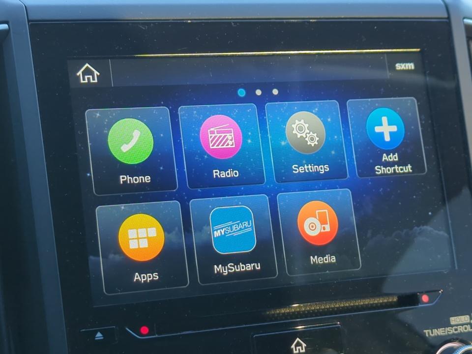 2023 Subaru Impreza Limited