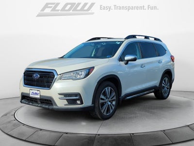 2020 Subaru Ascent Touring