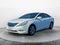 2012 Hyundai Sonata 2.4L Limited PZEV