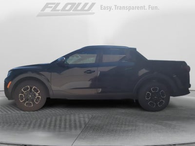 2023 Hyundai Santa Cruz SEL Premium