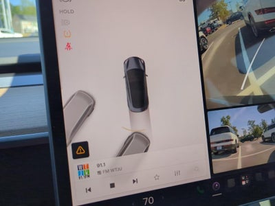 2022 Tesla Model 3 RWD