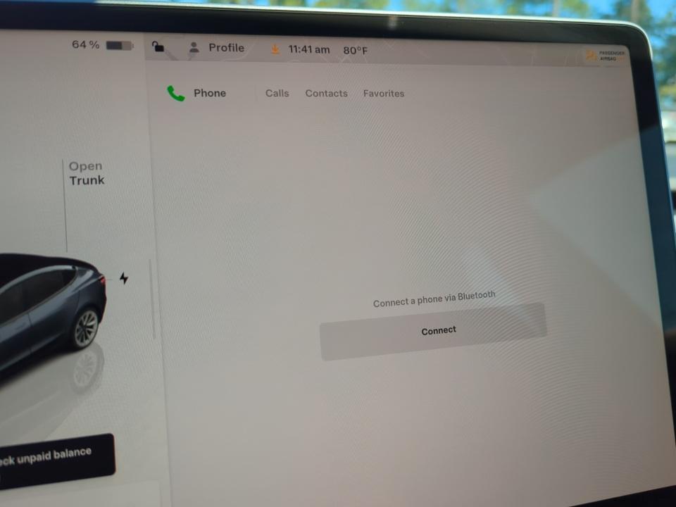 2022 Tesla Model 3 RWD
