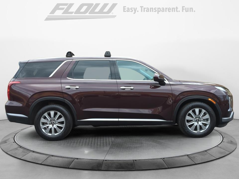 2023 Hyundai Palisade SEL