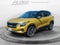 2022 Kia Seltos S