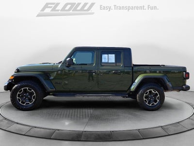 2023 Jeep Gladiator Sport S