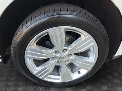 2024 Ford Expedition King Ranch